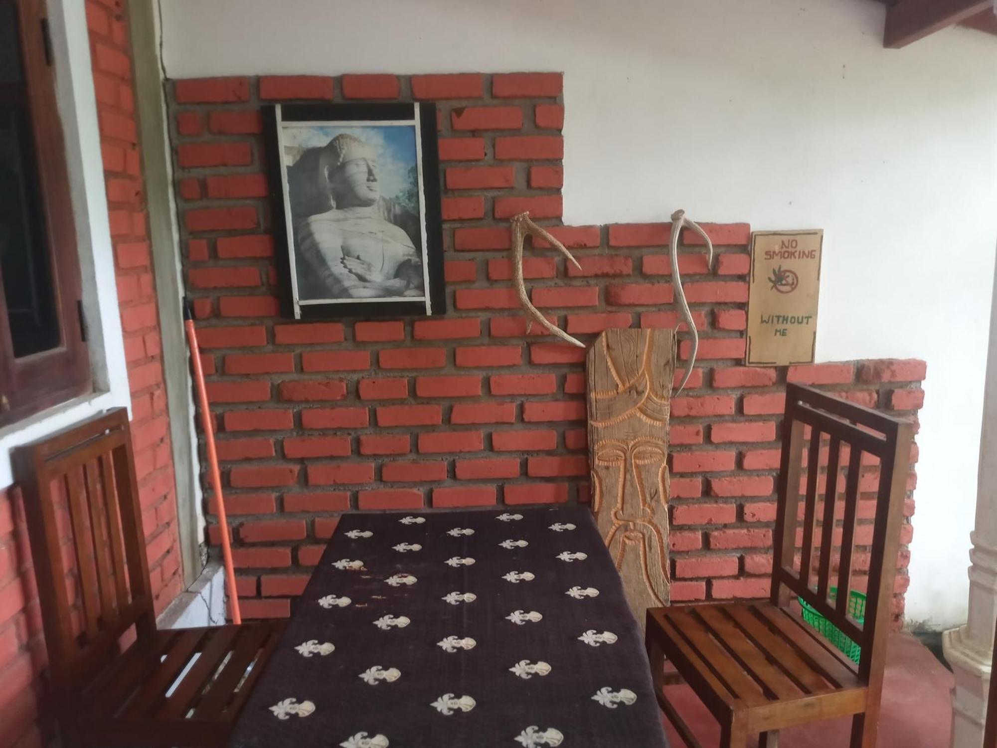 Angry Birds Homestay Habarana Room photo
