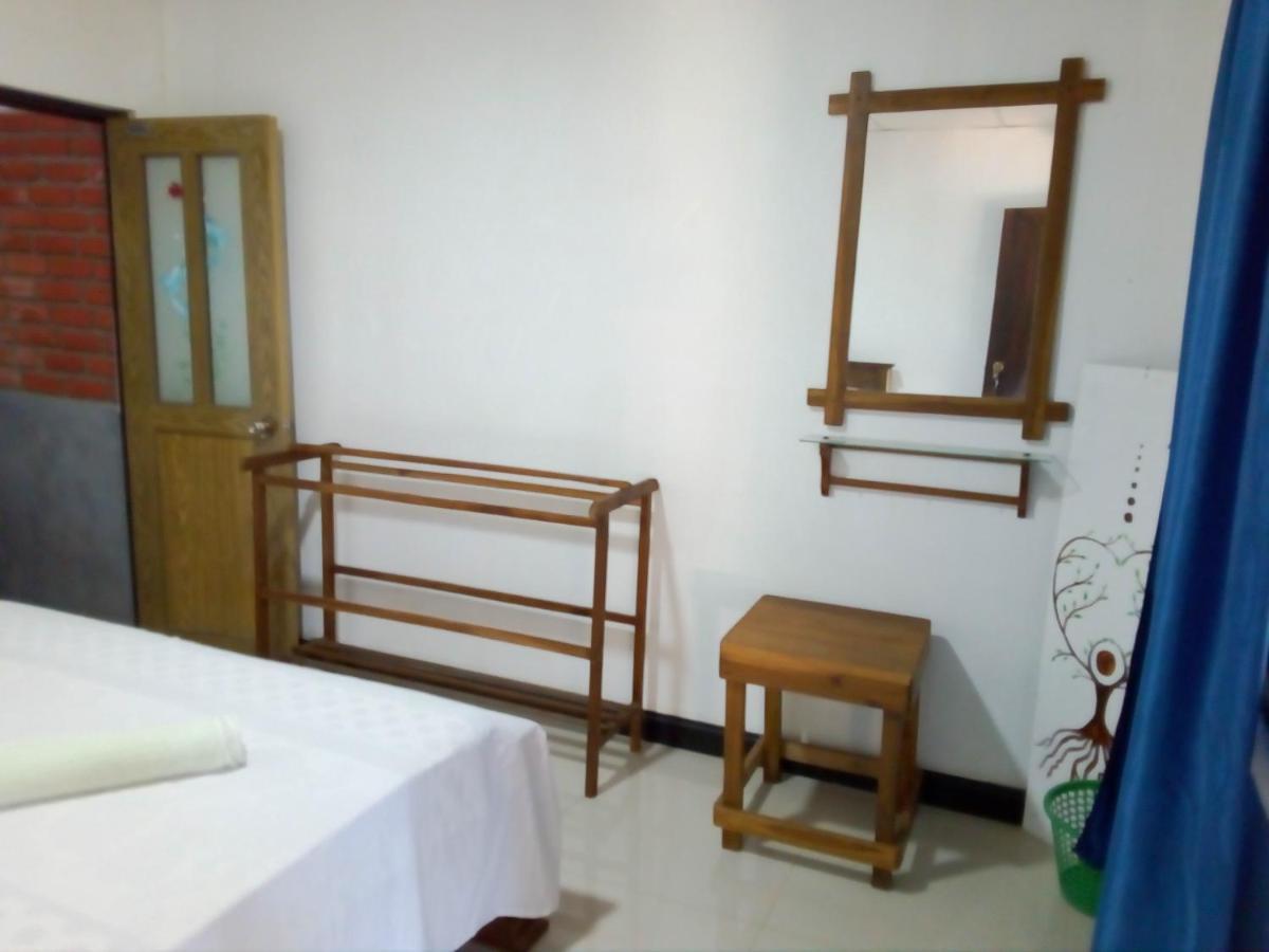 Angry Birds Homestay Habarana Exterior photo