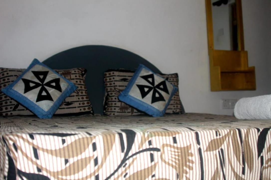 Angry Birds Homestay Habarana Exterior photo